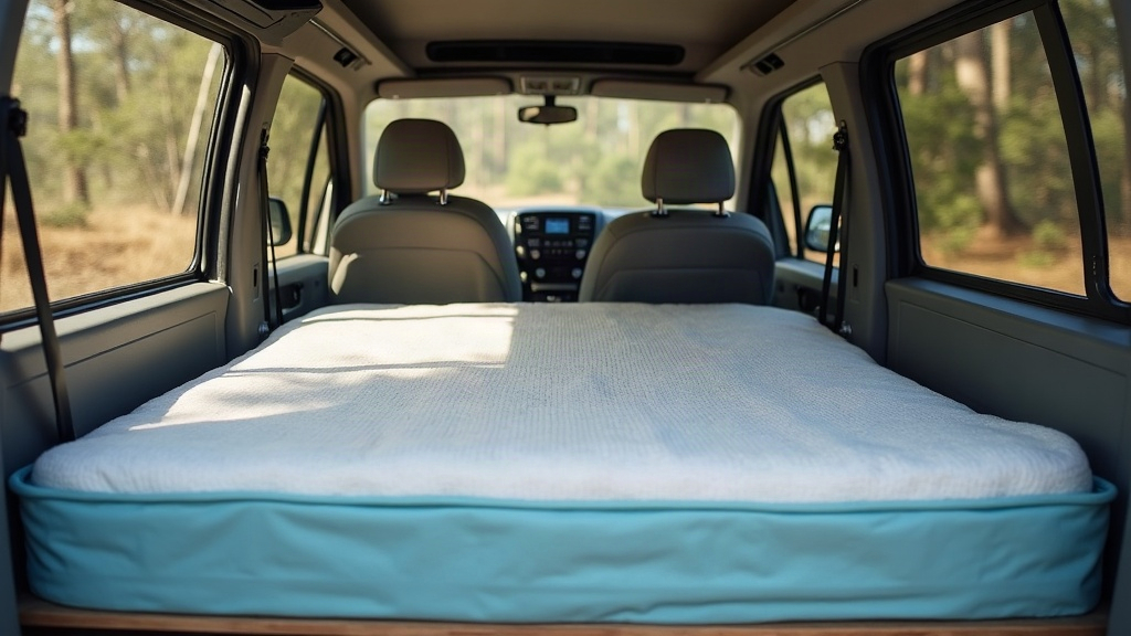 Hypervent Aire-Flow vs Froli: Stop Mattress Mold in Campervans